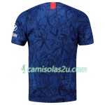 Camisolas de Futebol Chelsea Equipamento Principal 2019/20 Manga Curta